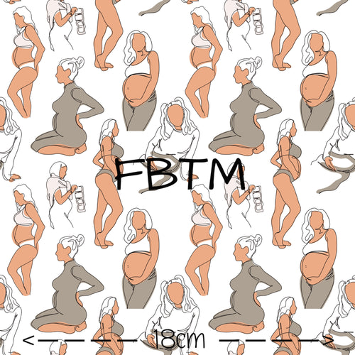 ROUND 28 - Baby Bumps