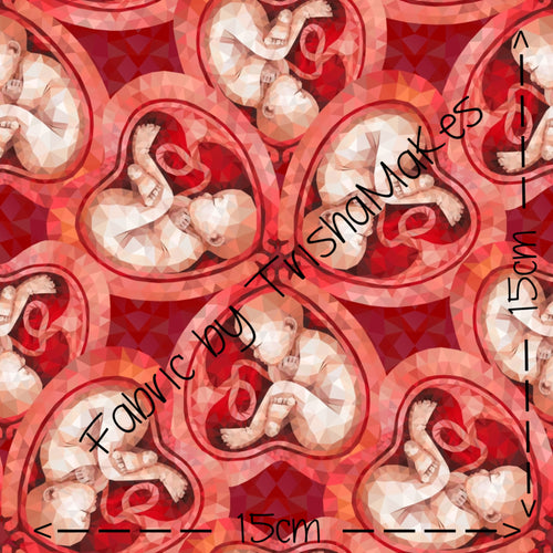 ROUND 17 - Wrapped in Love