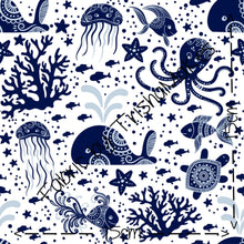 Load image into Gallery viewer, ROUND 16 - Under the Sea 2.0