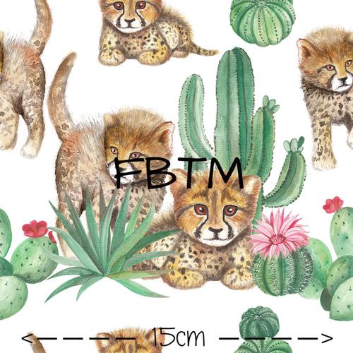 THEME ROUND 20 - Cubs PUL