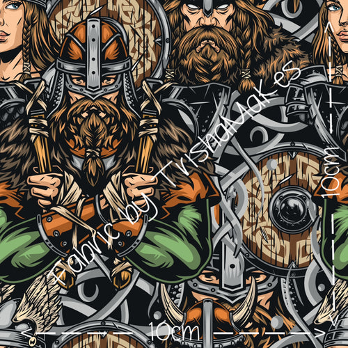 THEME ROUND 10 - Spartan