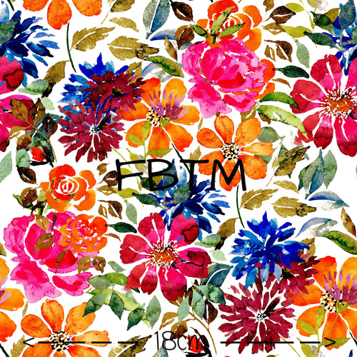 ROUND 29 - Spring Fling