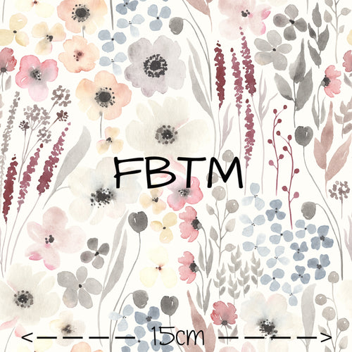 ROUND 32 - Blossoming Meadows