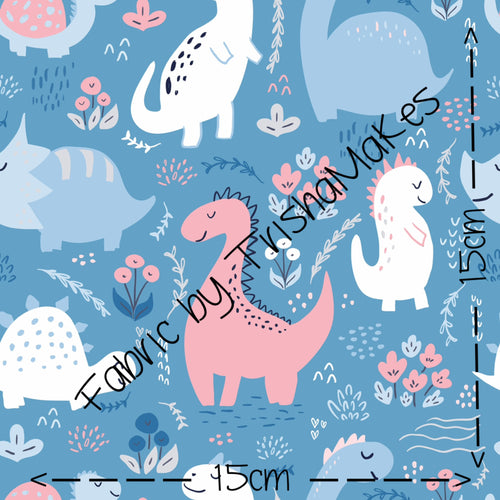 THEME ROUND 12 - Sleeping Dinosaur