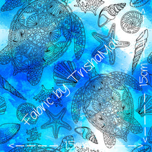 Load image into Gallery viewer, THEME ROUND 7 - Turtle-y Awesome