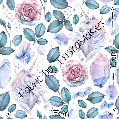 THEME ROUND 10 - Thorns & Horns