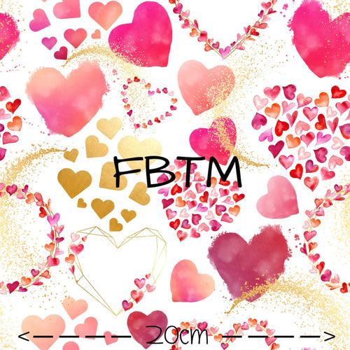 ROUND 31 - Collage of Hearts