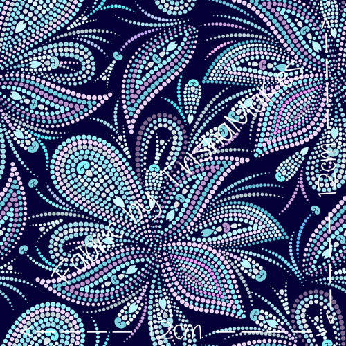 THEME ROUND 13 - Diamontè Flower