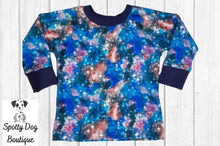 Load image into Gallery viewer, ROUND 28 - Galaxy in Detail
