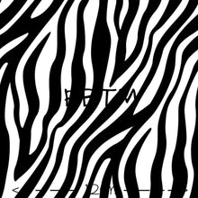 Load image into Gallery viewer, THEME ROUND 19 - Zesty Zebra