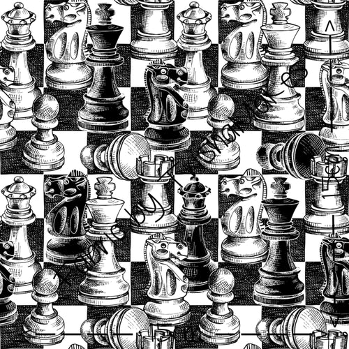 ROUND 16 - Checkmate