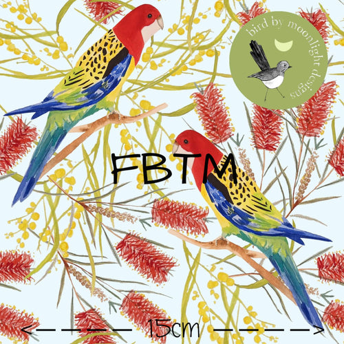 ROUND 31 - Exclusive Rosella’s