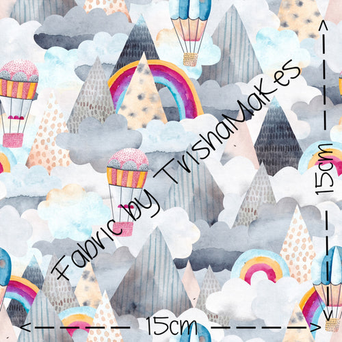 THEME ROUND #9 - Paradise Mountains