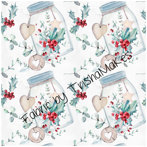 ROUND 3 - Jar of Holly