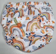Load image into Gallery viewer, ROUND 13 - Boho Floral Rainbow