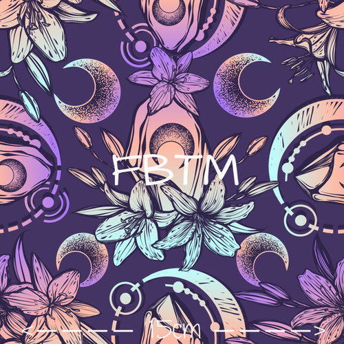 ROUND 32 - Bloomin’ Moons