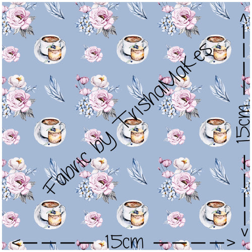 THEME ROUND 4 - Coffee Break