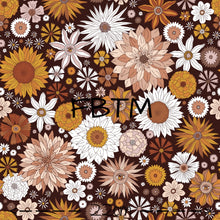 Load image into Gallery viewer, ROUND 30 - Watchful Wildflowers
