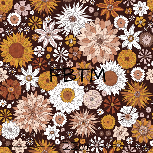 ROUND 30 - Watchful Wildflowers