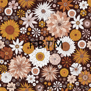 ROUND 30 - Watchful Wildflowers