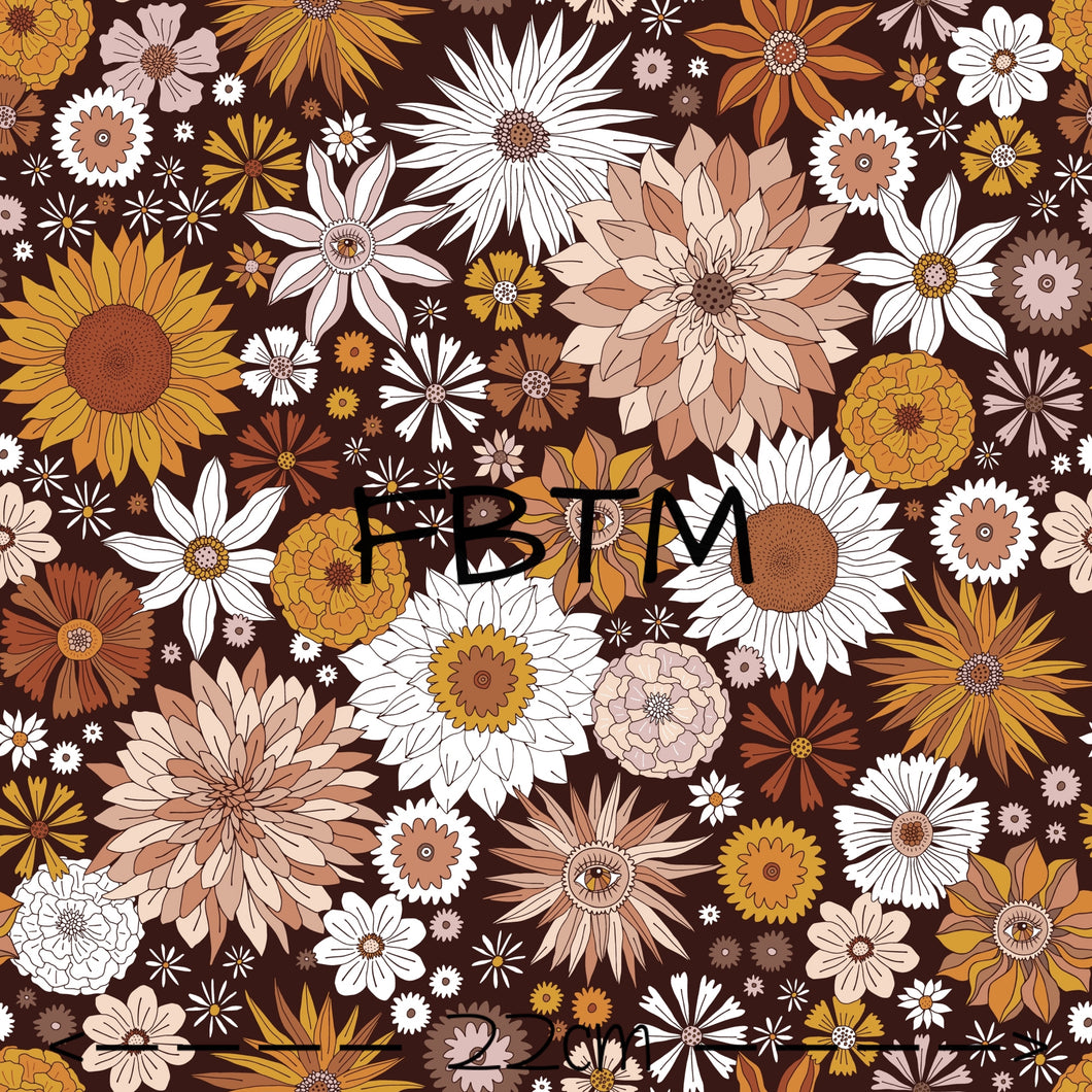 ROUND 30 - Watchful Wildflowers