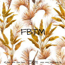 Load image into Gallery viewer, ROUND 31 - Boho Leaves