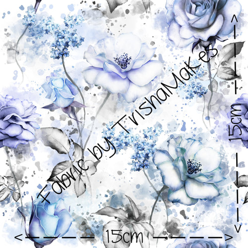 ROUND 14 - Delicate Rose