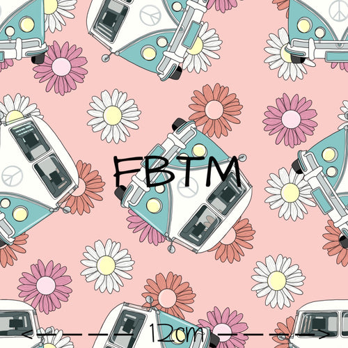 ROUND 31 - Pretty Kombi