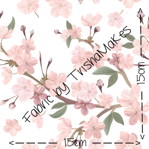 ROUND 20 - Bloomin’ Blossoms