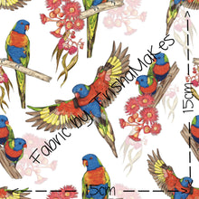 Load image into Gallery viewer, ROUND 19 - Lorrie Lorikeet (Exclusive)