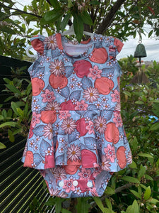ROUND 31 - Apple Blossoms