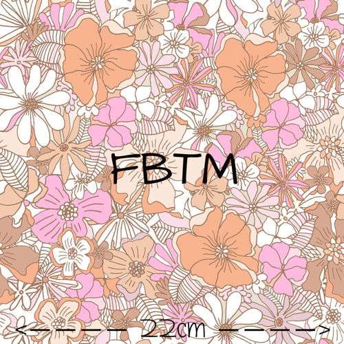 ROUND 29 - Spring Garden