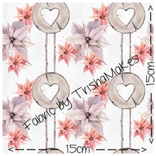 Load image into Gallery viewer, ROUND 3 - Wooden Love