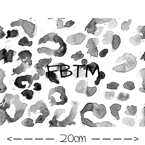 THEME ROUND 19 - Stella Leopard