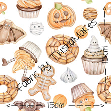 Load image into Gallery viewer, ROUND 23 - Halloween Cookies (PUL ONLY)