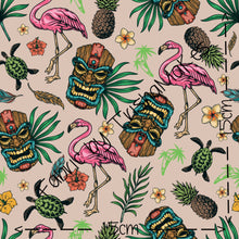 Load image into Gallery viewer, THEME ROUND 11 - Hawaii (Tiki)