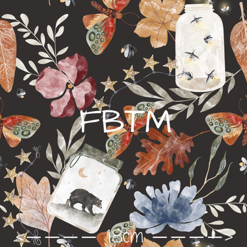 ROUND 31 - Midnight Walk