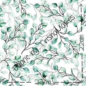 ROUND 23 - Greenery