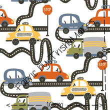 Load image into Gallery viewer, THEME ROUND 6 - Drivin’ Me Crazy