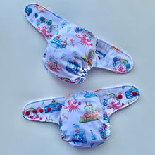 Load image into Gallery viewer, ROUND 2 - Under The Sea