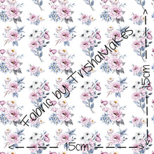 Load image into Gallery viewer, ROUND 9 - Pastel Peonies