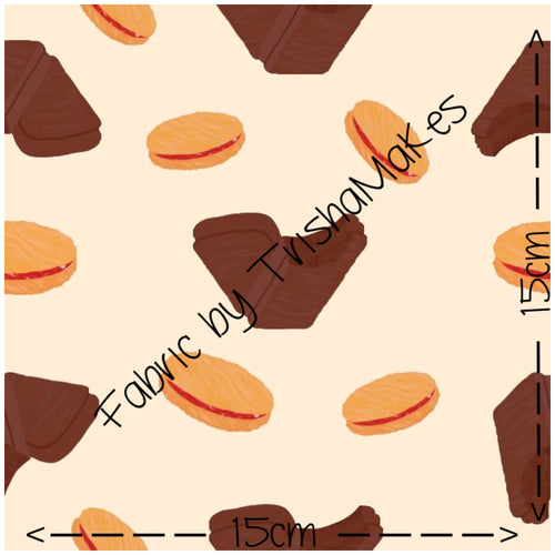 THEME ROUND 4 - Tim Tams & Monte Carlos (Exclusive)