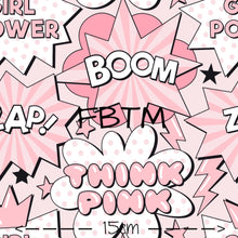 Load image into Gallery viewer, ROUND 34 - Comic Girl