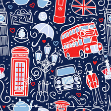 Load image into Gallery viewer, THEME ROUND 11 - England