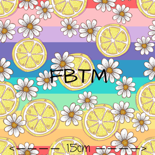 ROUND 31 - Lemon Squeezy