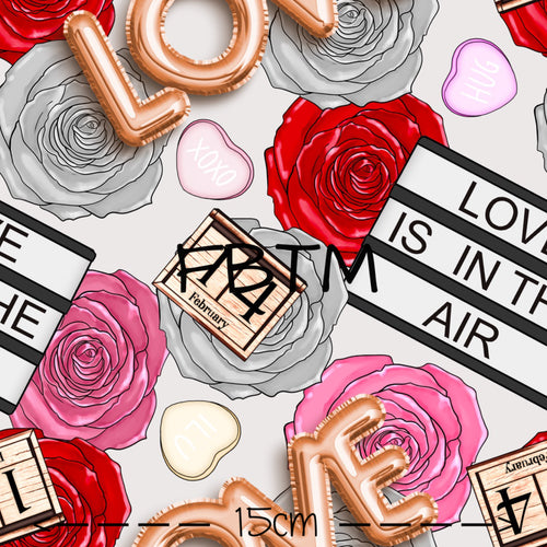 ROUND 31 - Love is in the Air