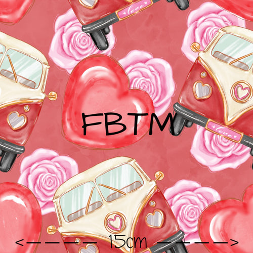 ROUND 31 - Kombi KRUSH