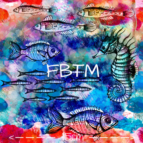 ROUND 30 - Seahorses 2.0