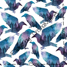 Load image into Gallery viewer, THEME ROUND 13 - Exposed Crows