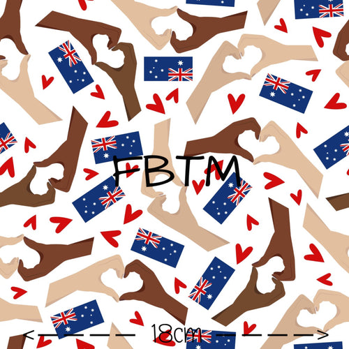 EXTRAS - Love Australia